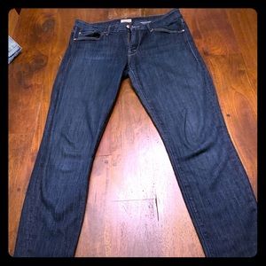 Mother Jeans -the looker